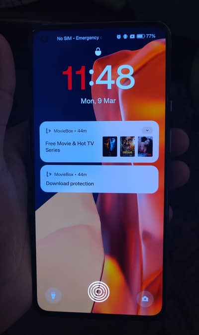 ONEPLUS 9 5G | Exchange possible