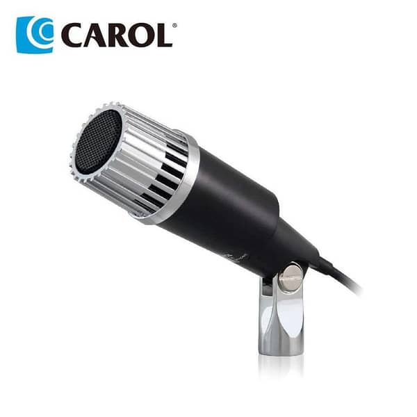 Carol MUD-508 Stand Microphone