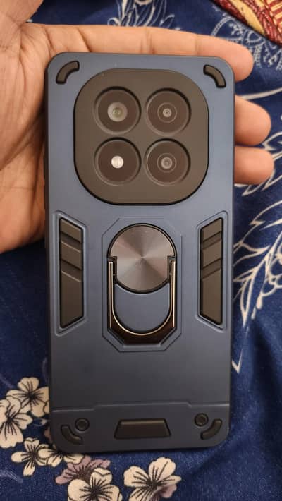 Redmi Note 14 Pro Plus 12+12/512