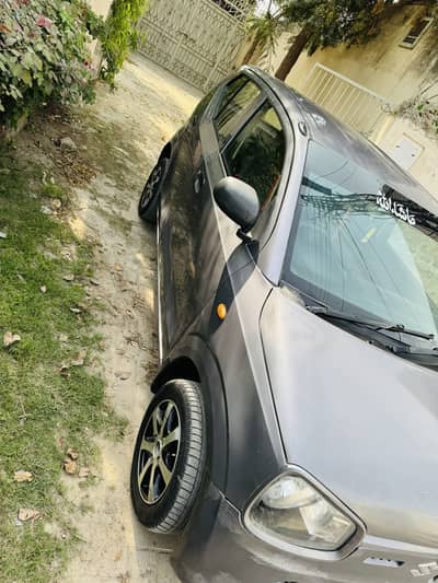 #03090750928 Alto vxr 2020