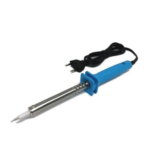 60W Soldering Iron for DIY Electronics: Fast Heat-Up and Stable Temperature