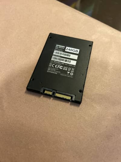 Klevv Neo N400 SSD 240gb
