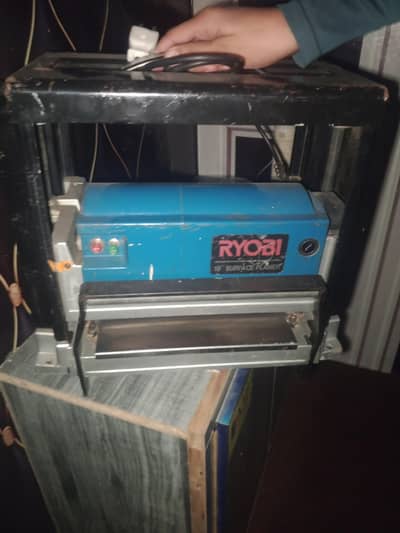 randa gauge. rubi japani 10 inch