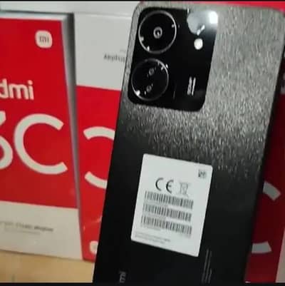 Redmi 13c 6.128