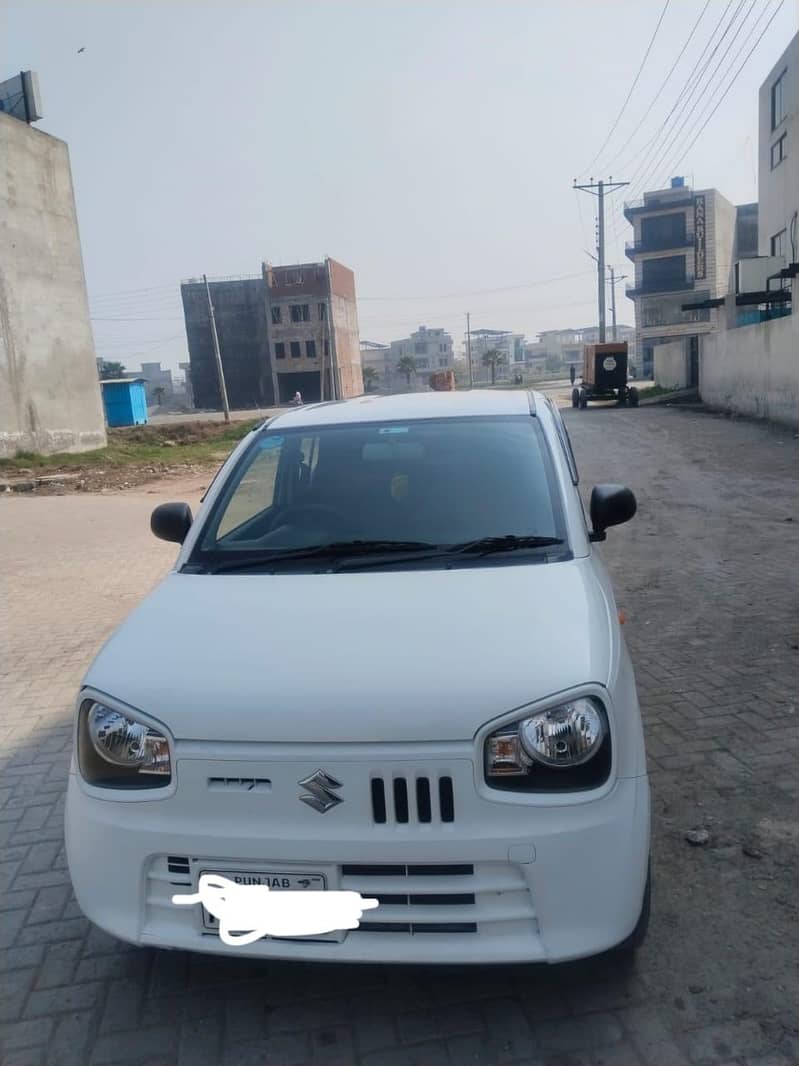 Alto VXR 2021/2022 B to B jeniun - Cars - 1112126375