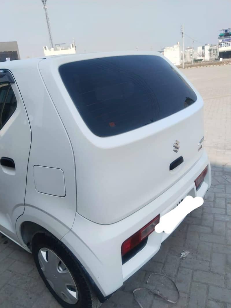 Alto VXR 2021/2022 B to B jeniun - Cars - 1112126375