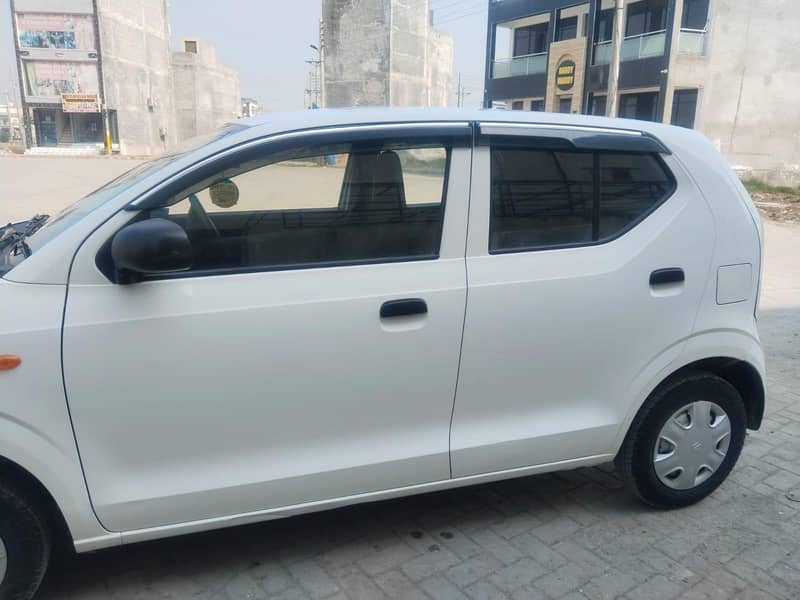 Alto VXR 2021/2022 B to B jeniun - Cars - 1112126375