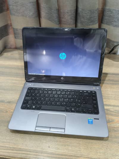 Hp Probook 640 G1 | Core i5 4th Generation | Powerful Business Laptop
