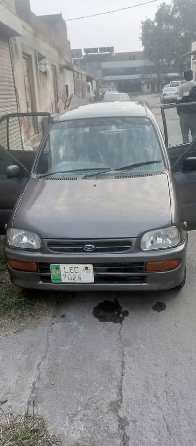 coure 2007 model  Excellent condition ALHAMDULILAAH