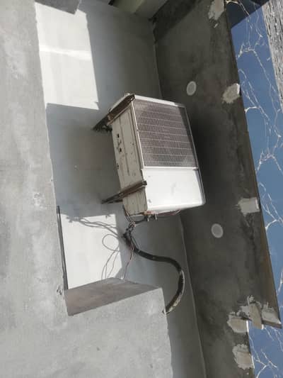 inverter Sharp AC 1.5 ton