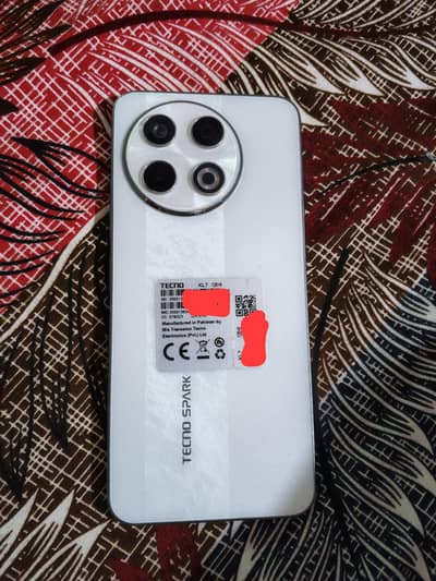 tecno spark 30 pro 8 gb 128 gb