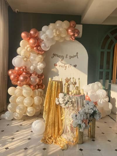 Need Girl For Party Events