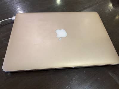 Macbook Pro 2015