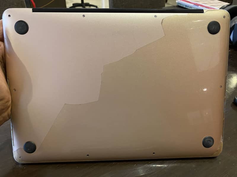 Macbook Pro 2015 1