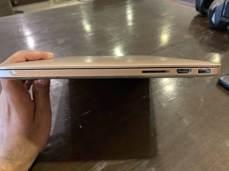 Macbook Pro 2015 2