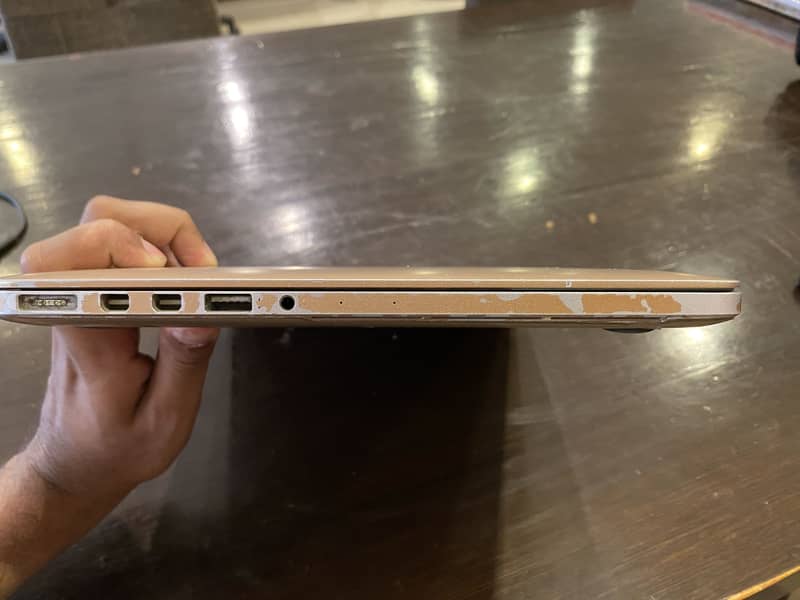 Macbook Pro 2015 4