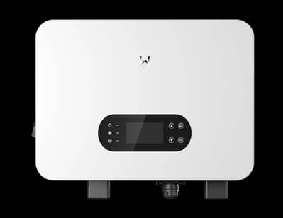 Goodwe 6kw hybrid inverter ip65