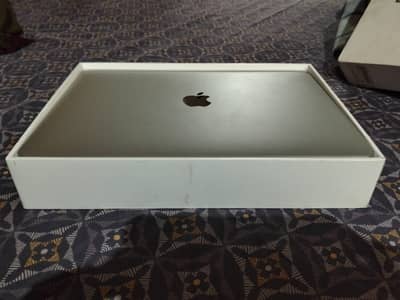 Apple MacBook Air M1 (2020) – 8GB, 256GB