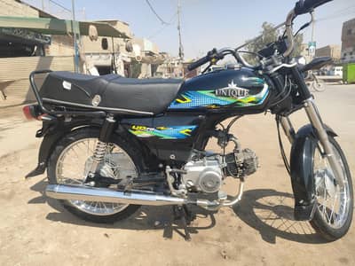 unique 2021 Condition 10/10