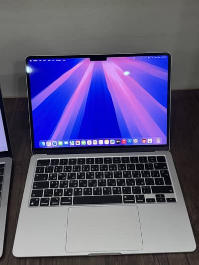 Macbook Air M2