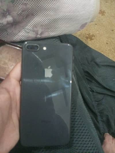 iphone 8plus 64gb non pta with box