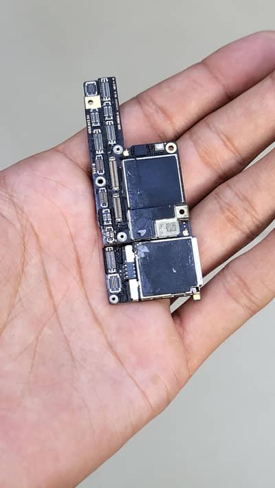 iphone x pta approved mottherboard