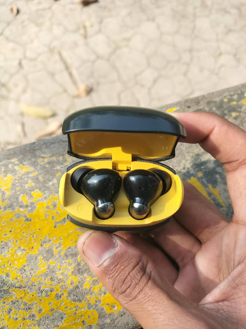 Earbuds U39 3