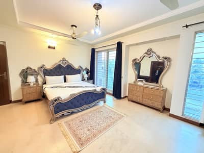 Family room available in islamabad