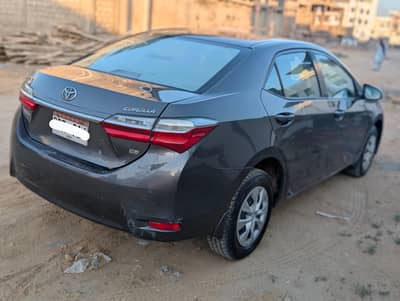 gli auto 2019 silver