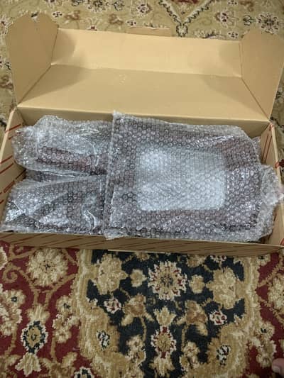 Toyota Corolla Altis 2011-14 Original Interior Trims