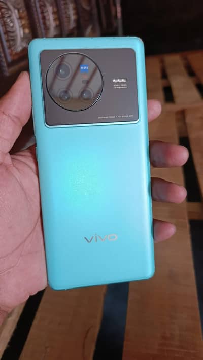 vivo x80 12+8 - 256 My WhatsApp number 0/3/0/6/53/57/3/73