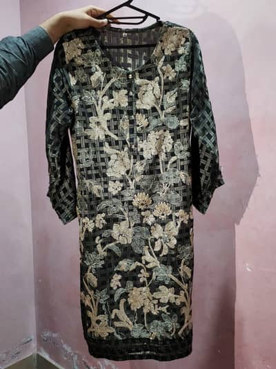 SHIRT/ TWO PIECE SUIT/THREE PIECE SUIT