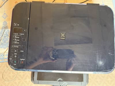 CANON PIXMA ALL IN ONE PRINTER