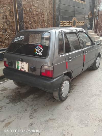Mehran good condition 0300.61. 72.173