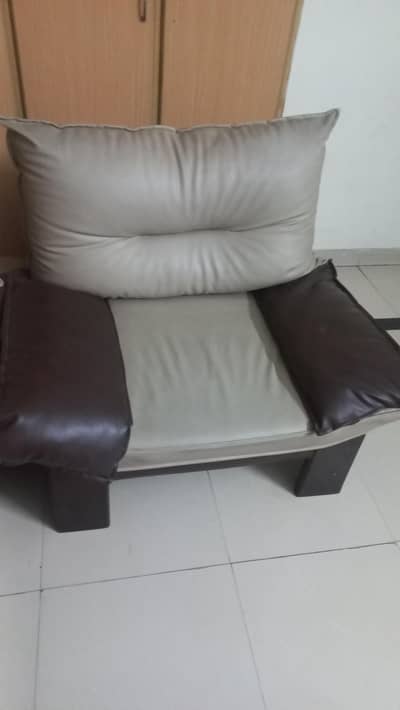 5 seater sofa set solid wood