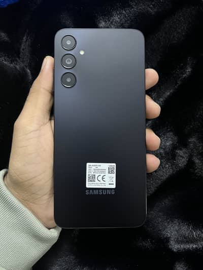 Samsung Galaxy A05s 4/128 PTA Approved
