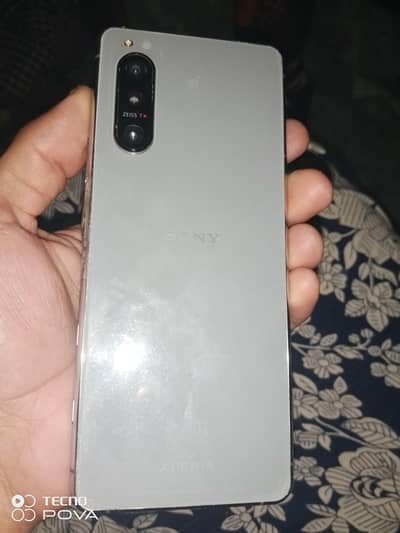 Sony Xperia mark5 2 Pta Approved