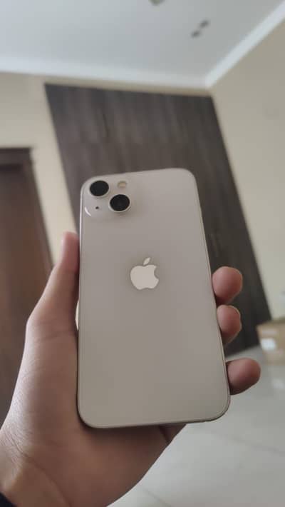 iPhone 13 PTA Approved