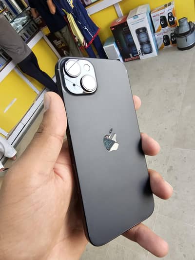 iphone 15plus non jv  128gb 91bh total genuine waterpack