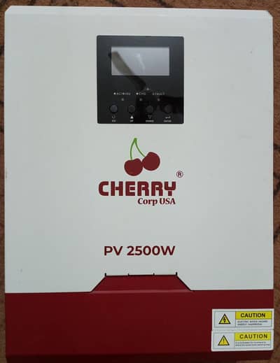 INVERTER REVO VM II PRO 1.5KW