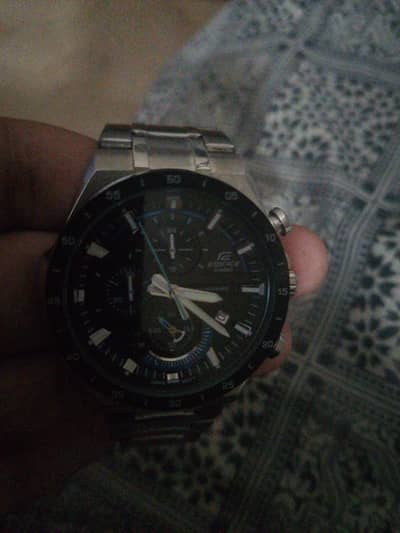 casio edifice EQS-920