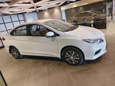 Self Rent A Car, Civic, wagon R, self City 2026 Daily, weekly monthly