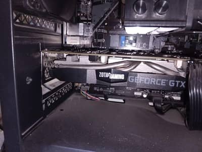gtx 1660 6gb gpu