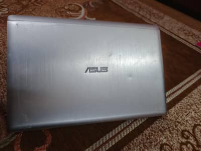 ASUS laptop for sale