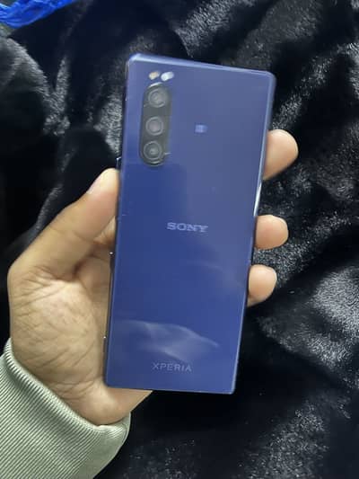 Sony Xperia 5 4/64 PTA Approved