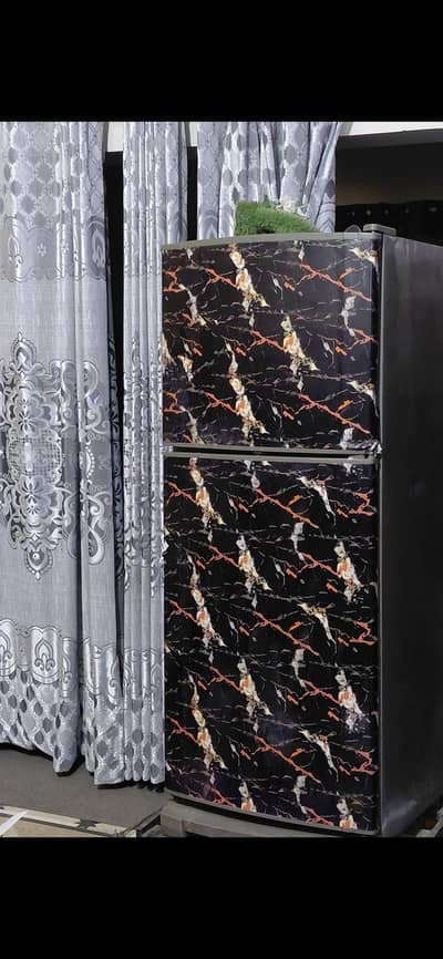 DAWLANCE FRIDGE With Stand