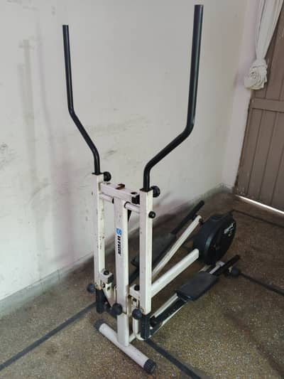 Branded Exercise Cycle ( Manuel) fro Sale