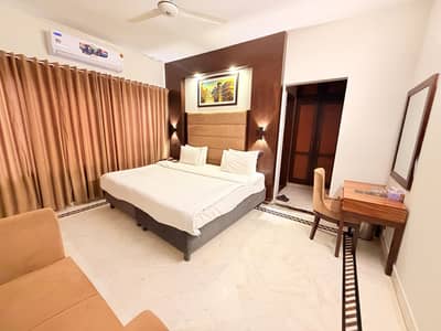 Couple Room in Islamabad