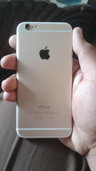 iPhone 6 16gb