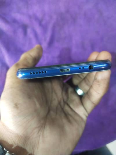 oppo A5 no box no charger